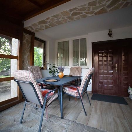 Full-House Si Gradina In Bucovina, Lisaura 빌라 외부 사진