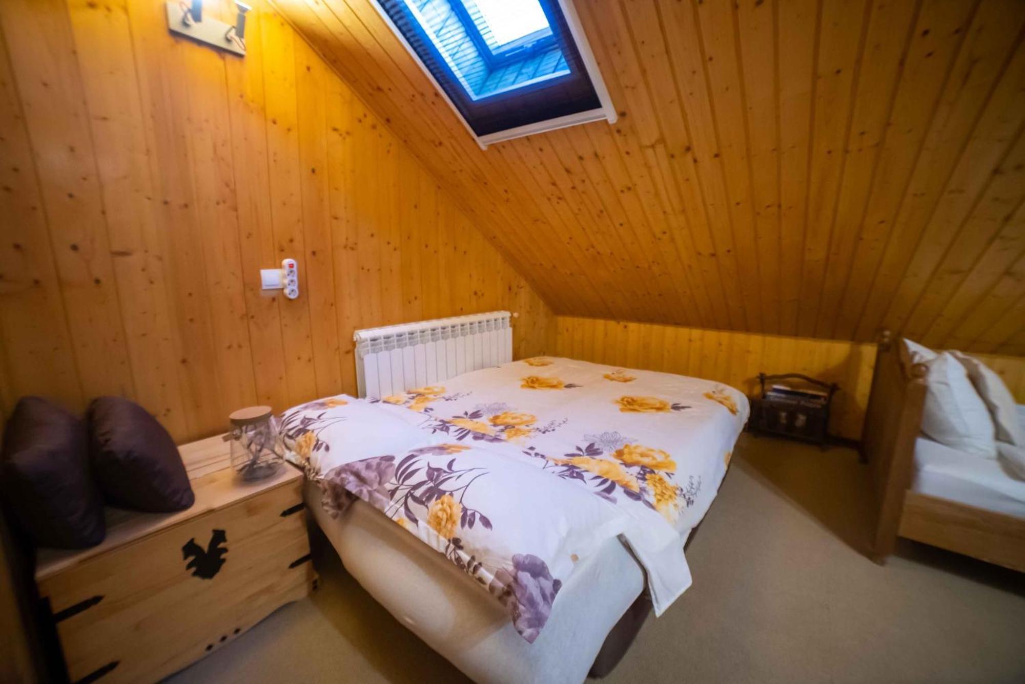 Full-House Si Gradina In Bucovina, Lisaura 빌라 외부 사진
