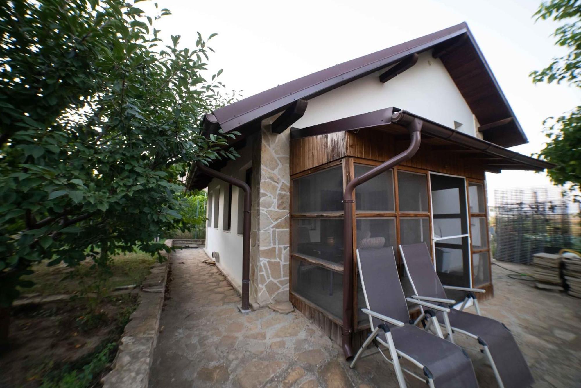 Full-House Si Gradina In Bucovina, Lisaura 빌라 외부 사진